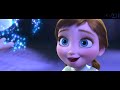 Frozen - Elsa Anna Wake up (Engsub - Vietsub)