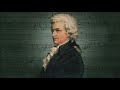 Mozart - Divertimento in E flat K113 - Allegro @ 432 Hz