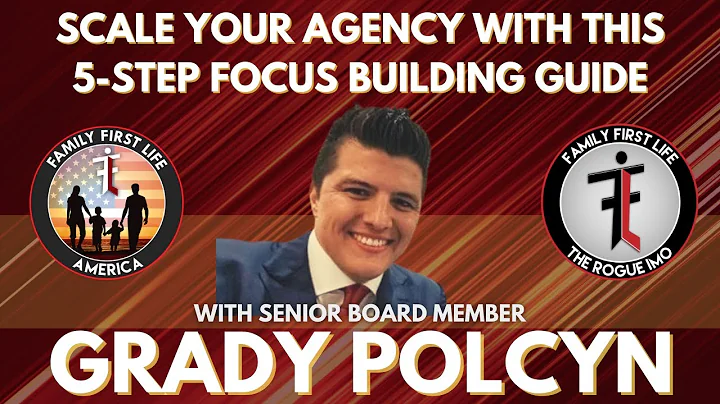 How To Make 2021 Your Year with Grady Polcyn