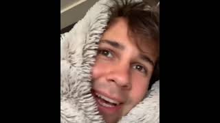 David dobrik 🦋