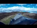 Roaming in the gloaming  three riley rm cars on a journey through the scottish highlands in 2016