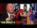 10 Biggest Scams In Shark Tank History!