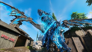 🔴 CODM LIVE - ICE DRAKE 🥶 KRIG 6 META?