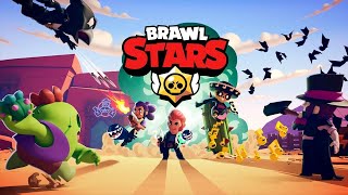 🔴- LIVE BRAWL STARS - GRANDI NOVITA' !