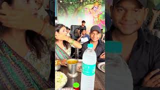 Vrindavan part- 3 #viral #minivlog #shorts #trending #foryou