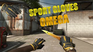 CounterStrike 1.6: Weapon Skins Pack |#12| CS:GO PACK GLOVES OMEGA | CSGO SKIN PACK FOR CS 1.6