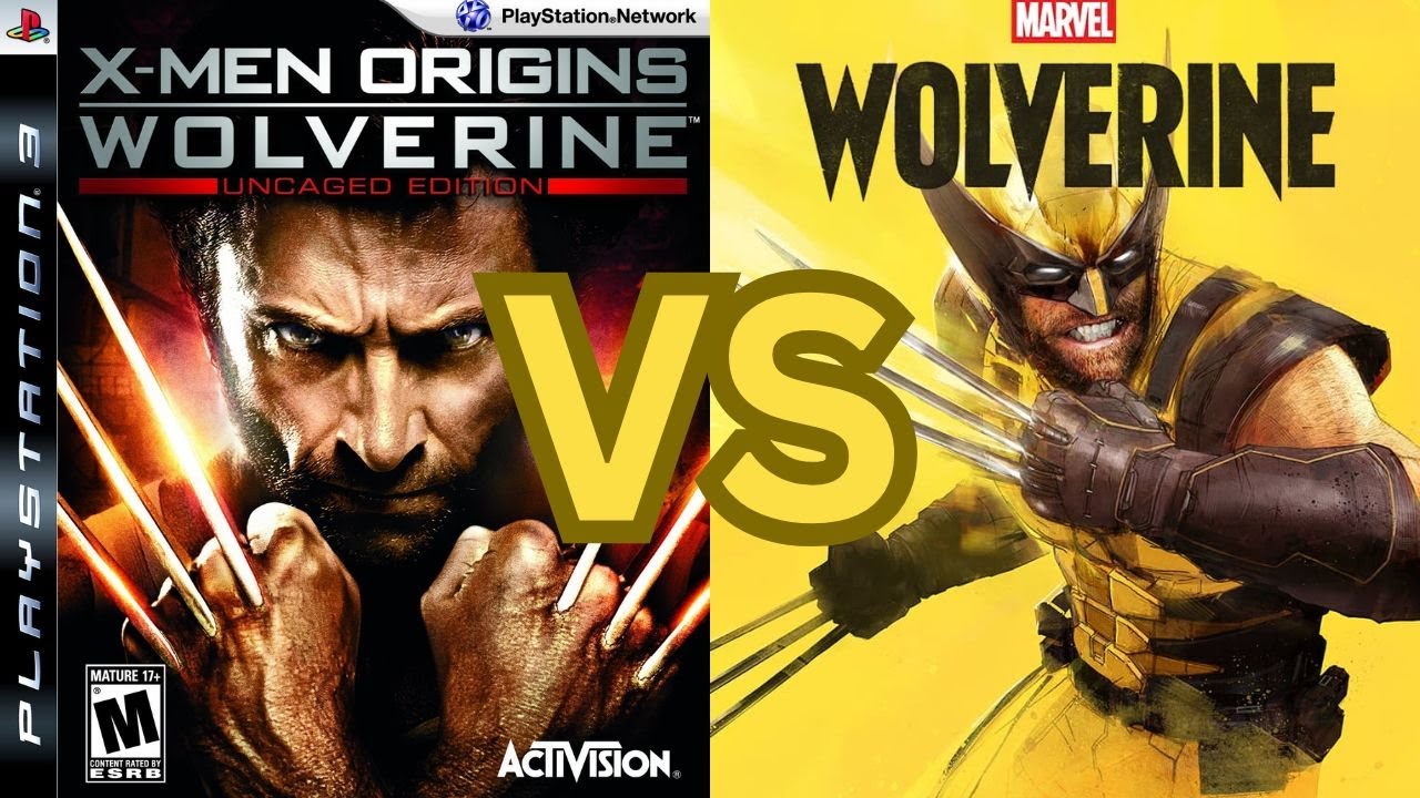The Wolverine Game Insomniac HAS to Beat