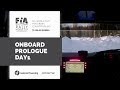 ONBOARD Prologue DAY1 | Benediktas Vanagas | Baja Russia