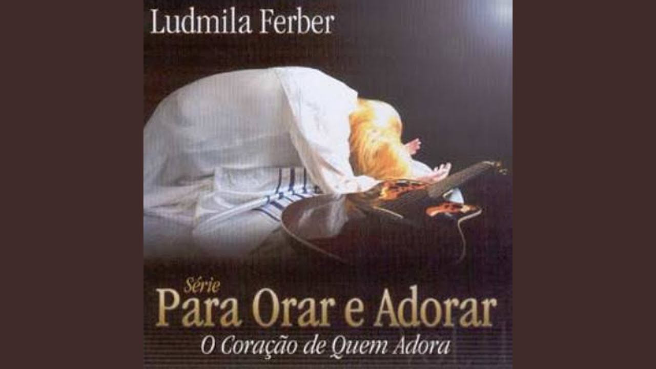 Stream Eu Ouço a Tua Voz by Ludmila Ferber