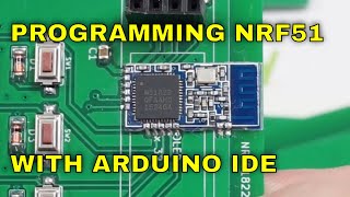 Programming Cheap Bluetooth Module With Arduino | PCB From PCBWAY.com screenshot 2