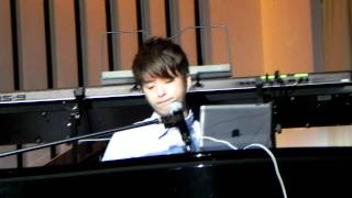 Video thumbnail of "20110813 迷路王"