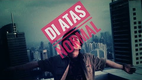 DIATAS NORMAL (Lyric) - ZerosiX Park