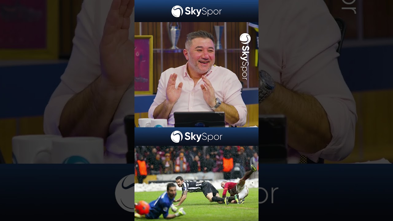 Ali Naci Küçük'ün Şampiyonlar Ligi'nde Juventus Kurası Tepkisi | #shorts