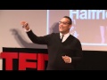 Improving your diversity IQ | Doug Melville | TEDxSyracuseUniversity