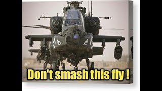 Get it for free ! AH 64D Apache Longbow Helicopters Weapons Load & Gunnery #Technology #US