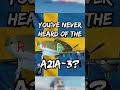 The Swedish A21A-3 is OP