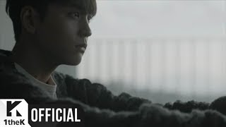 [Teaser 2] ROCOBERRY(로코베리), DOYOUNG(도영) _ Don’t say goodbye(헤어지지말아요, 우리)