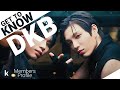 Dkb  members profile birth names positions etc get to know kpop