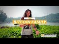 Meet the bitcoin family