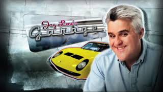 Jay Lenos Garage - Official Trailer 2015