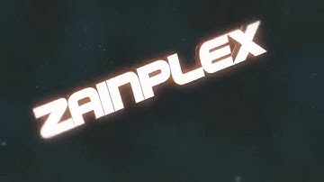 Intro für ZainPlex [V2]  ~Vertix
