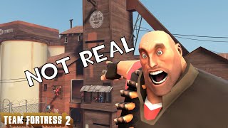 [TF2] 2Fort Is NOT a REAL Place