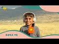 Zarok TV - Dora Te (S5) - (Beş: 28)