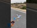 Rc Helicopter Testing