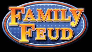 All Family Feud Sound Effects Ultimate Edition Harvey Era