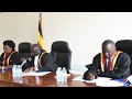 Big win for  Uganda workers, EOC Tribunal ruling on structural discrimination of health workers