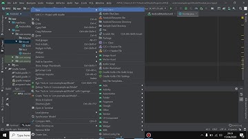 Belajar Android API CRUD dengan menggunakan Retrofit dan Laravel #Part2