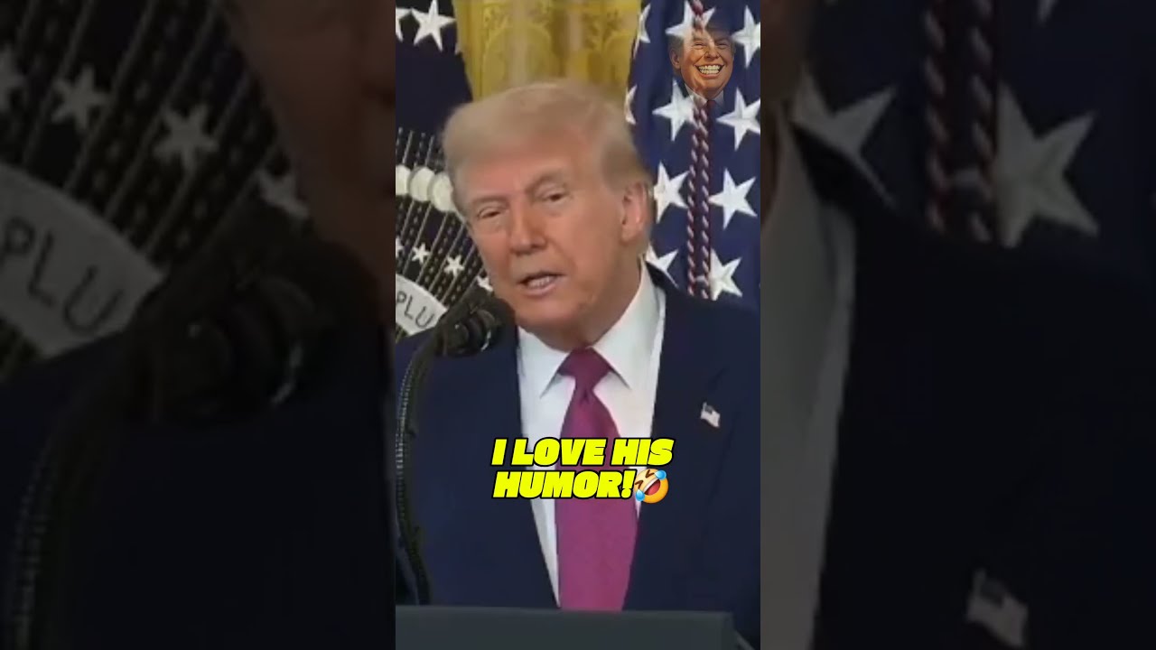 TRUMP JUST DESTROYED BIDEN 
