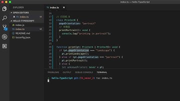 求知久久-诱人的 TypeScript 视频教程