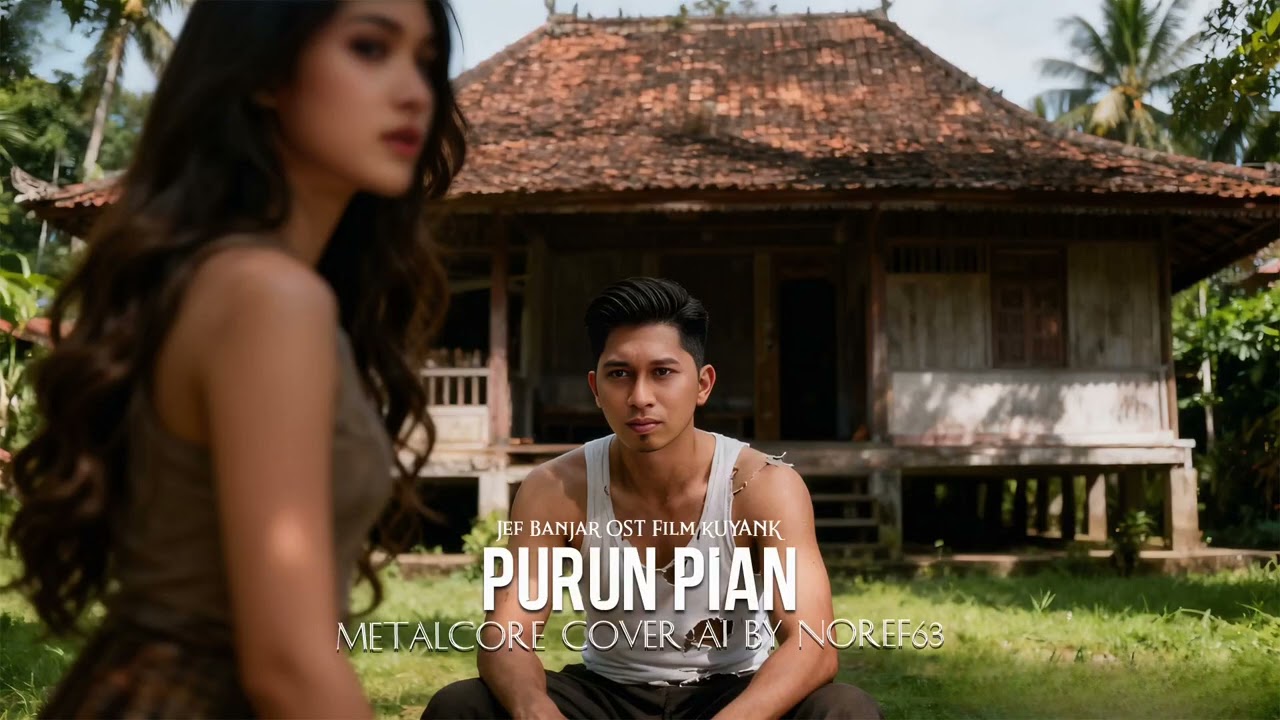 PURUN PIAN OST FILM 