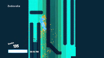 Dustforce - Tera Difficult SS