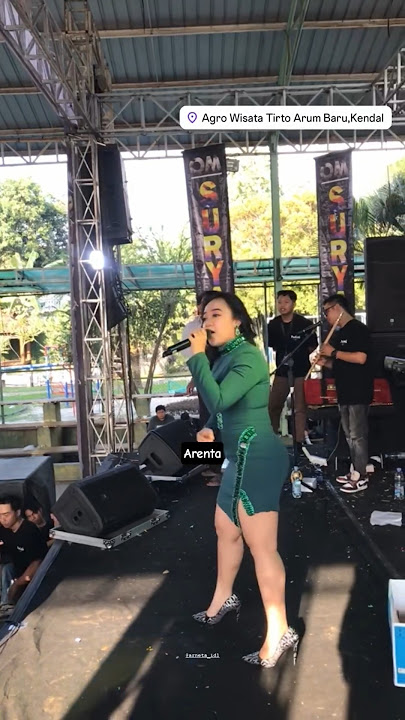 Arneta Julia Lebih Ketat Jii ❤️❤️