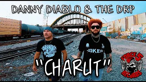 Danny Diablo & The DRP - Charut (Official Music Vi...