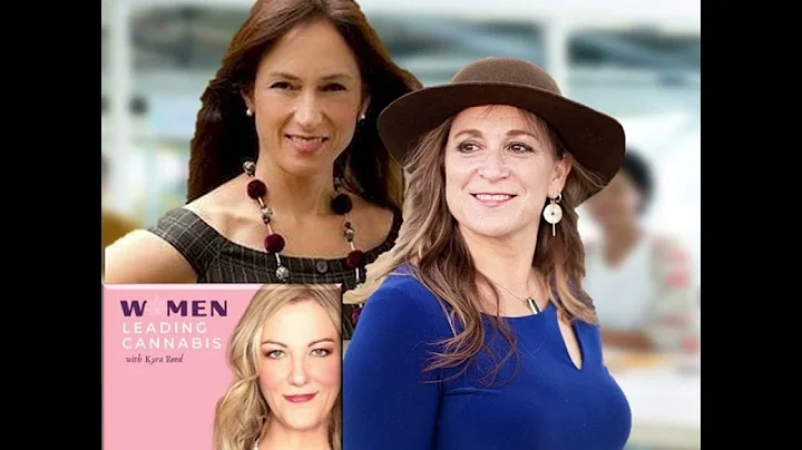 Veronique Lee & Susan Trapp | CandaScent Labs / Te...