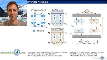 MLDS 2020 - 3 Boltzmann Generators