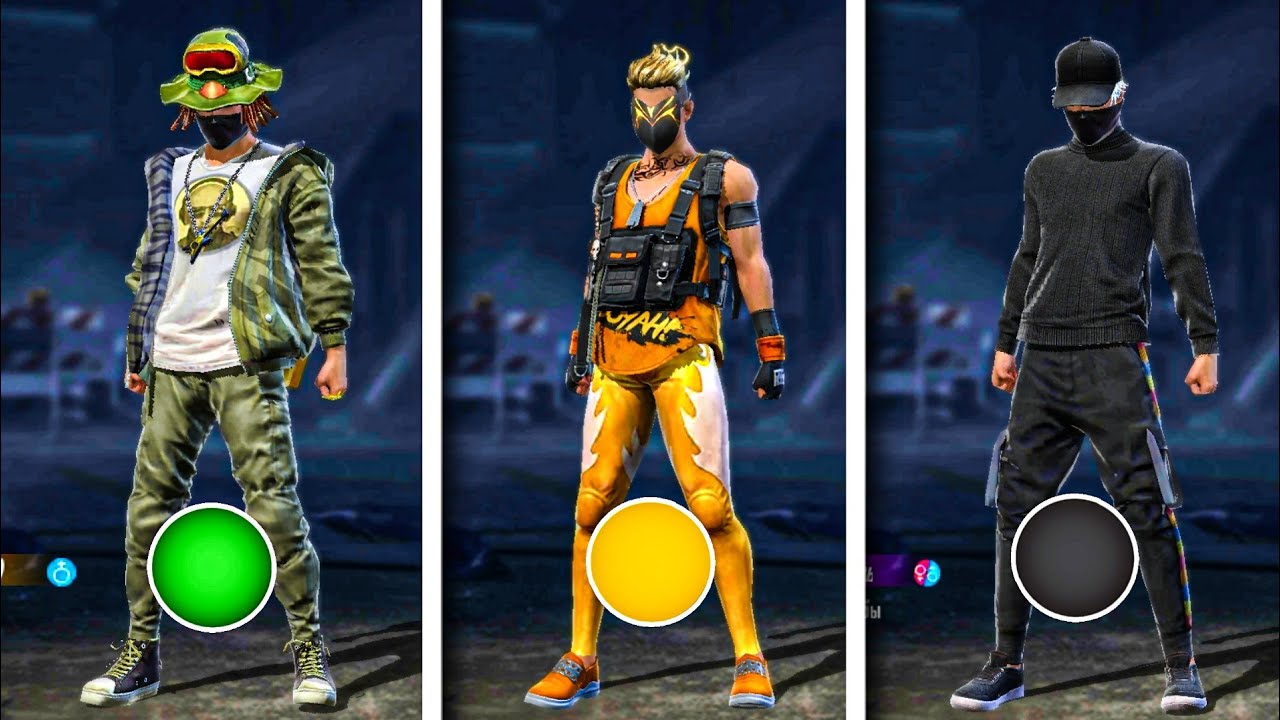 Купить Одежду Игра Free Fire Free Fire
