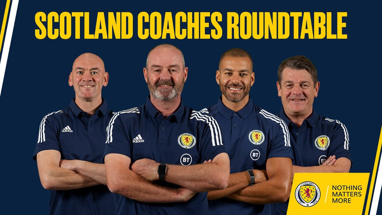 Scotland national football team