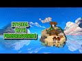 Hypixel Games! (Ft. FiredragonMC)
