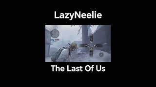 The Last Of Us | Gameplay
