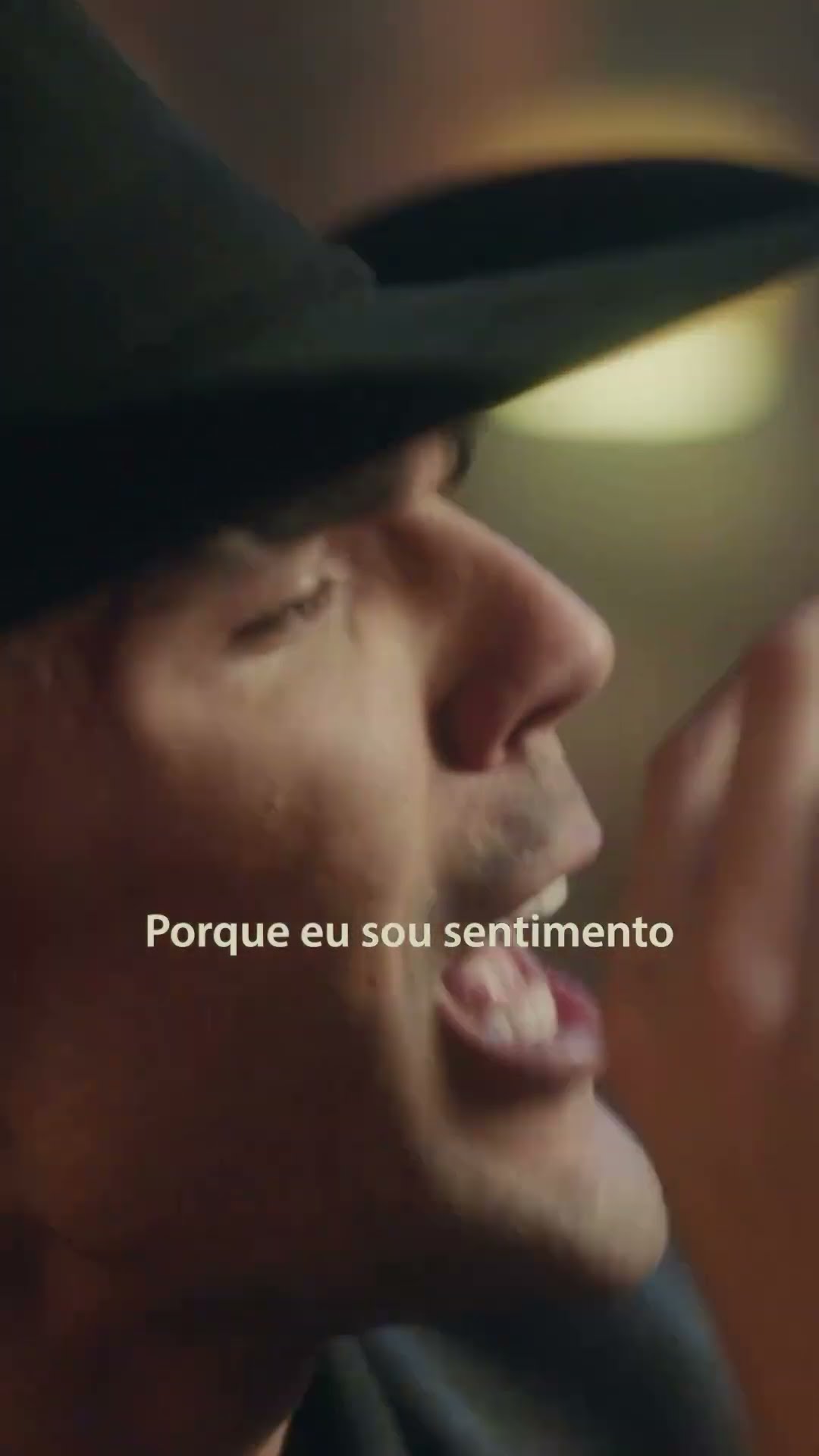 EU SOU SENTIMENTO já é uma das músicas mais ouvidas do BR!!! ? #shorts