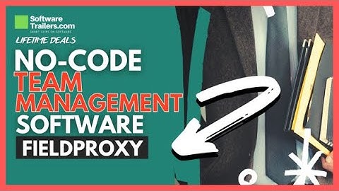 Field Proxy ➤ Service management software 🔥LIFETIME DEAL🔥