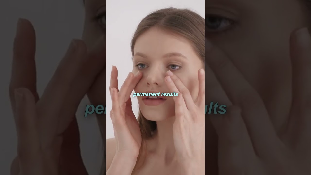 Use THIS to Look YOUNGER