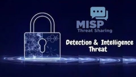 Instalación Docker MISP