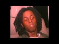 Capture de la vidéo Rare Lil Wayne Interview