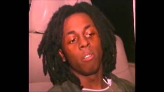 Rare Lil Wayne Interview