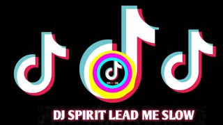 DJ Spirit Lead Me 30 detik